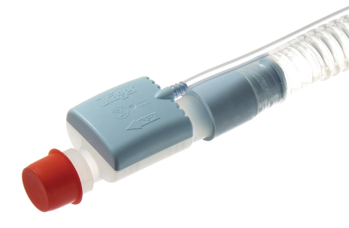 Dräger Disposable Expiratory Valve for Carina