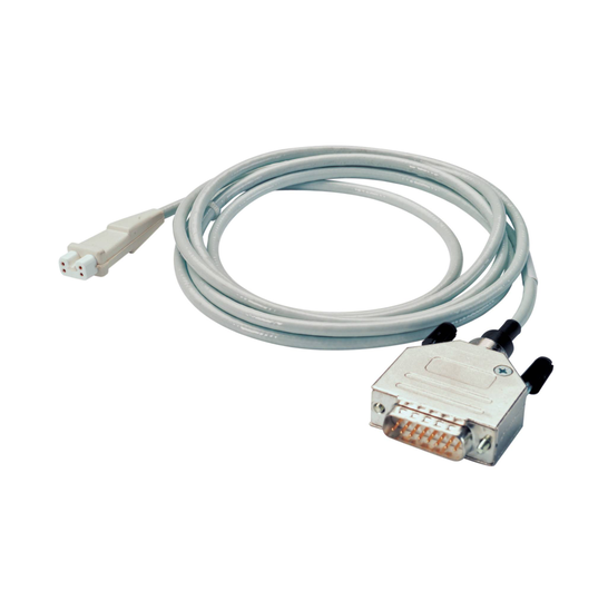 Dräger Connector Cable for Neonatal Flow Sensor