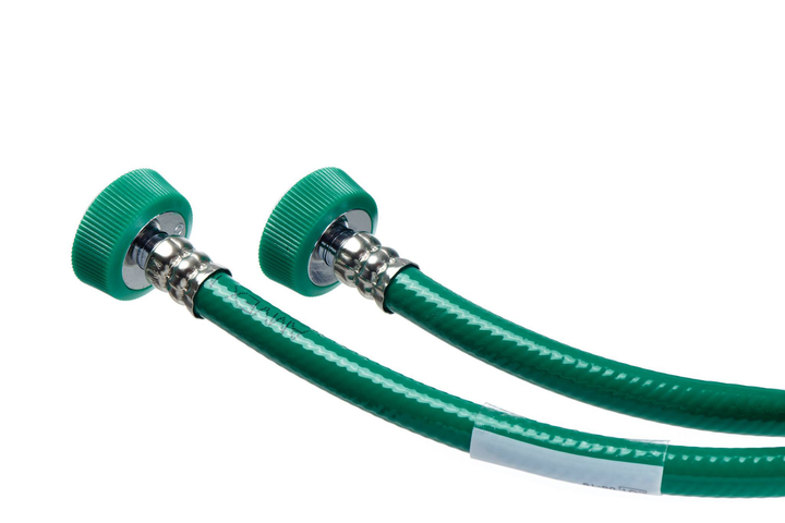 Dräger Oxygen Hose Assembly 4.5 m, DISS Hand-Tight