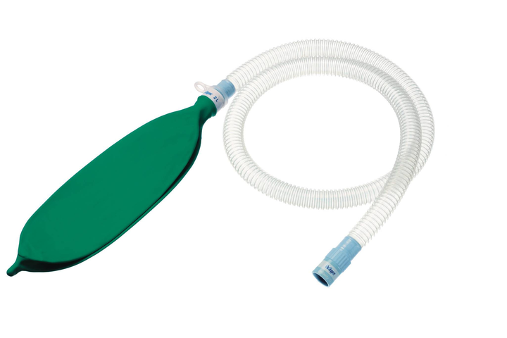 Dräger VentStar Bag Set 120, Disposable 2 L Bag with 1.2 m Hose