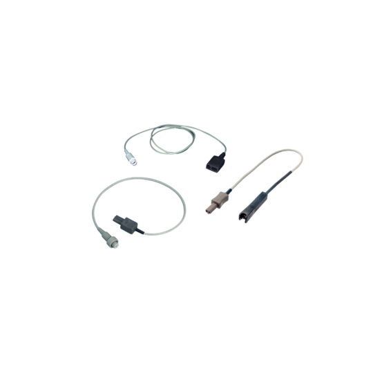 Dräger Cardiac Output Kit, Baxter Interface