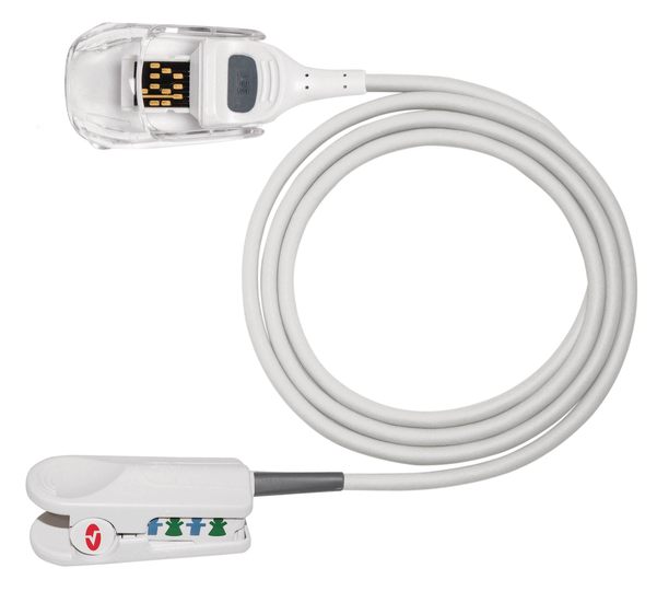 Dräger Masimo RD-SET DCIP Reusable Finger Sensor, Child