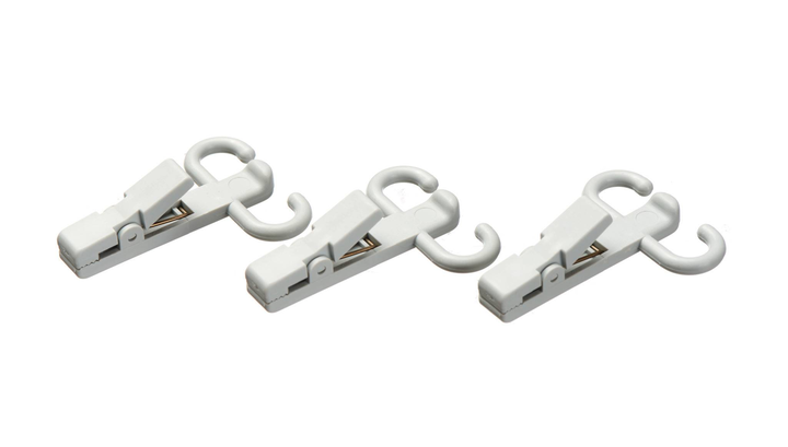 Dräger Bed Clip for Patient Monitoring Cables