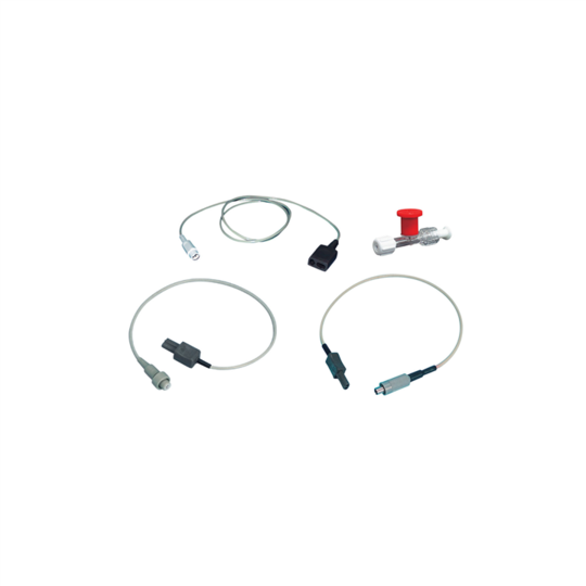 Dräger Cardiac Output Kit, Argon/Becton-Dickinson