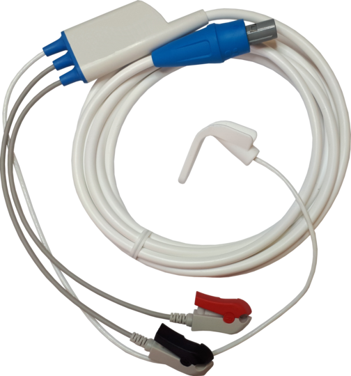Dräger TOF+ Reusable Small Child Hand Sensor (Software 1.8 and Later)