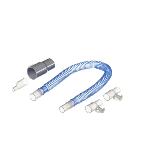 Dräger F&P 950 Nitric Oxide Adapter Kit
