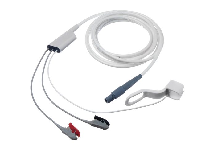 Dräger TOFscan Paediatric Hand Sensor (Software 1.7 and Earlier)