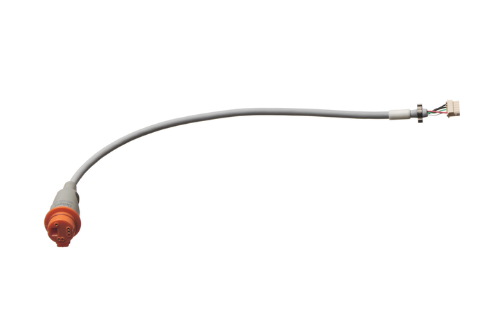 Dräger IBP Adapter Cable, Argon, BD and Ohmeda, 0.3 m