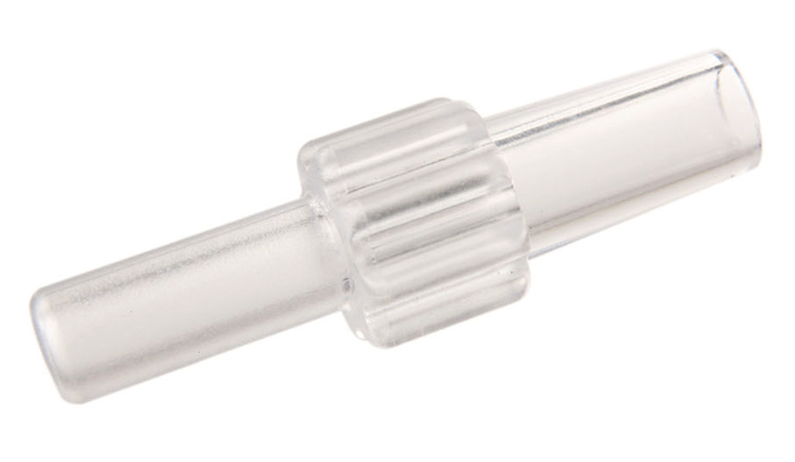 Dräger Nozzle for Water Vacuum Gauge