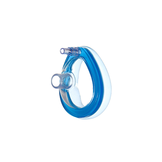 Dräger Disposable Anaesthesia Mask, Infant, Size 1