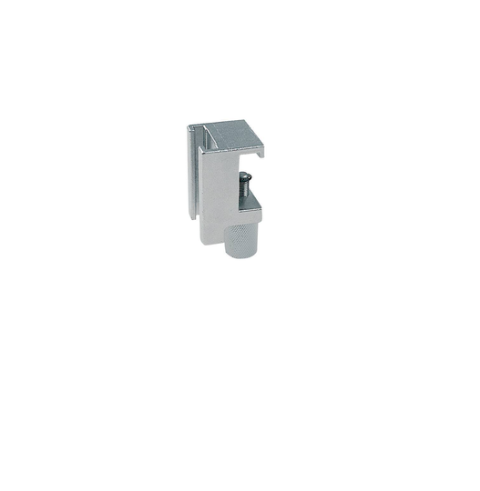 Dräger Rail Clamp Mounting Kit for F&P Humidifiers
