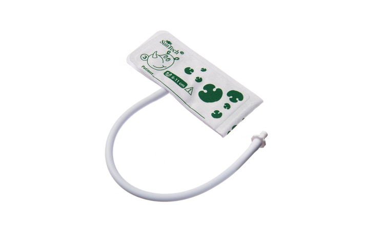 Dräger NIBP Cuff for Neonates, Size 3, Disposable, Pack of 20
