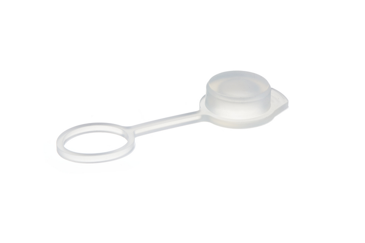 Dräger Aerogen Solo T-Piece Plug, Pack of 10