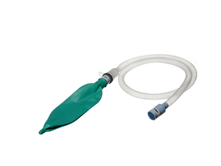 Dräger Infinity ID Breathing Bag Set, Paediatric, 1 L, 1.1 m Hose