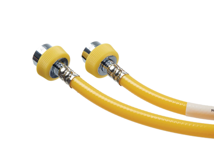 Dräger Medical Air Hose Assembly 4.5 m, DISS Hand-Tight