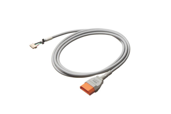 Dräger IBP Adapter Cable for Codan DPT Transducers, 2 m