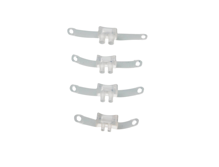 Dräger BabyFlow Nasal Prong, Size 3, Pack of 10