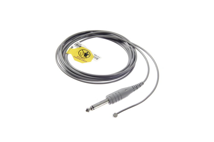 Dräger Neonatal Skin Temperature Probe, 3 m