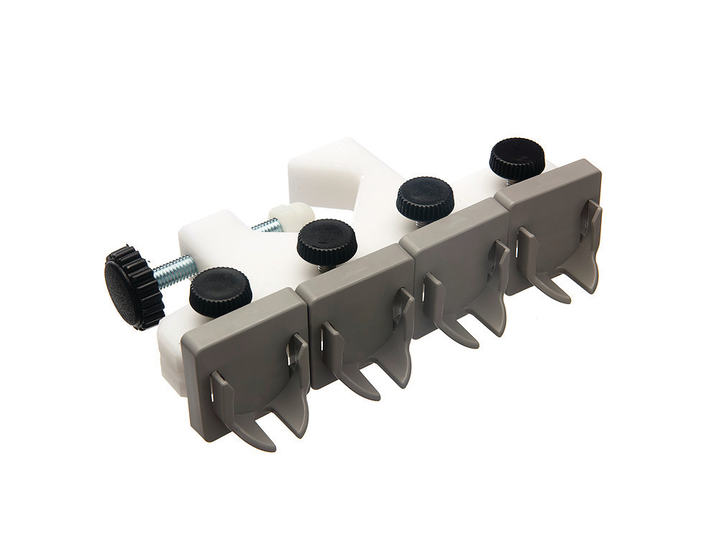 Dräger IBP Mounting Set for Memscap/SensoNor Transducers, Pack of 4