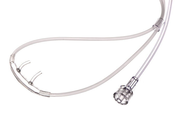 Dräger etCO2 Nasal Cannula, Adult, Box of 100