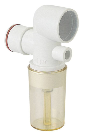 Dräger Water Trap Kit for Evita Expiratory Valve