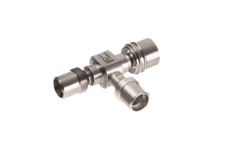Dräger NIST T-Piece for Medical Air