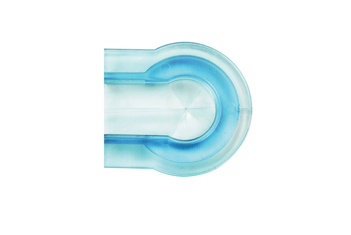 Dräger Tubing Access Grommet for Isolette C2000, 8000 and 8000 plus