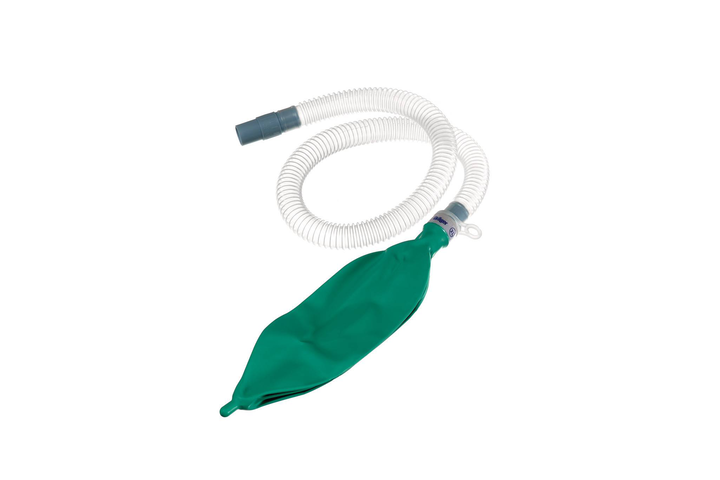 Dräger VentStar Breathing Bag Set, 2 L, 22 mm Cone